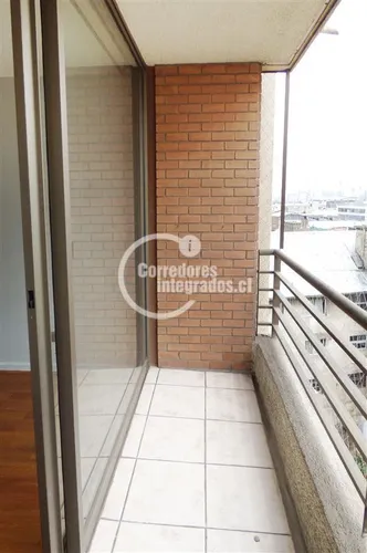 Departamento En Venta De 2 Dorm. En Recoleta
