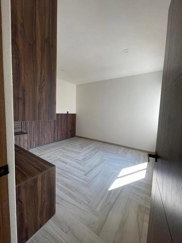 Venta Departamento En México Nuevo