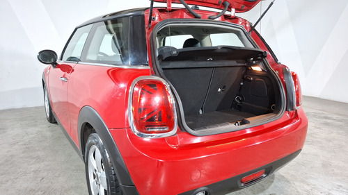 Mini Cooper 1.5 COOPER SALT