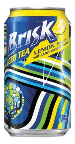 Refresco Brisk