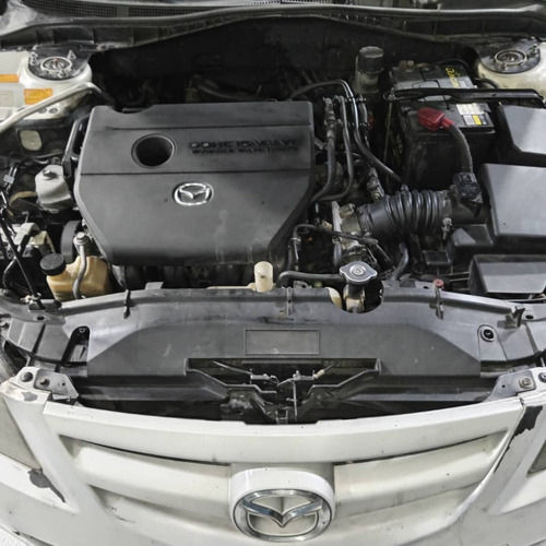 Mazda 6 2007