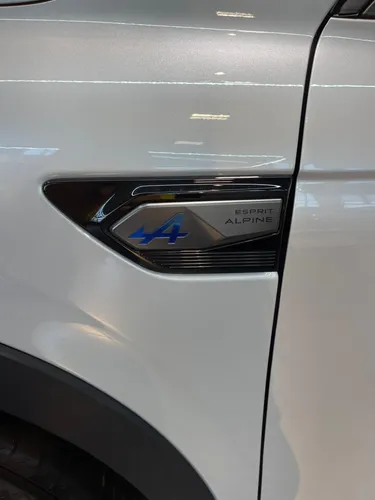 Renault Arkana E Tech Hybrid Esprit Alpine Mod 2026