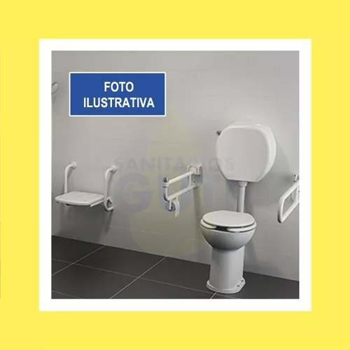 Asiento inodoro Espacio (MDF)