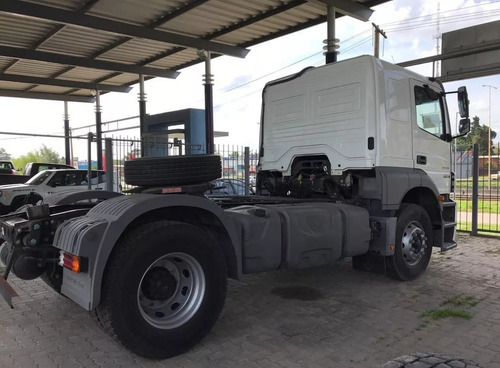 Mercedes Benz Axor 1933/36 Tractor 0km Besten