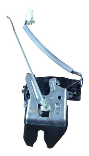 Cerradura Electrica Baul Original Chevrolet Aveo Original