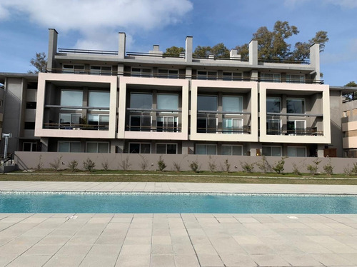 Imagen 28 de 30 de Departamento En El Emprendimiento Campus Vista I