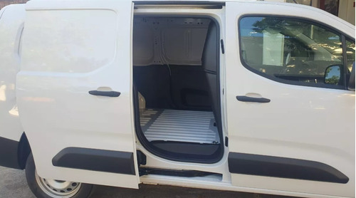 Citroën Berlingo 1.6 Vti 115 Business