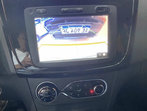 Renault Stepway 1.6 Intens Cvt
