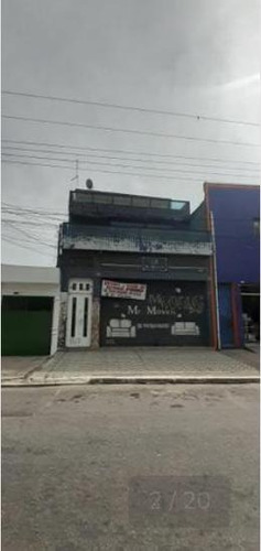 Imagem 4 de 4 de Terreno Para Venda Em São Paulo, Jardim Maia - V243_2-1172070