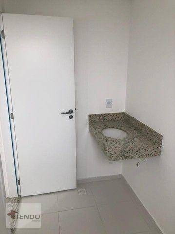 Imagem 16 de 18 de Apartamento 152 M² - Venda - 3 Dormitórios - 3 Suítes - Vila Bocaina - Mauá/sp - Ap2746