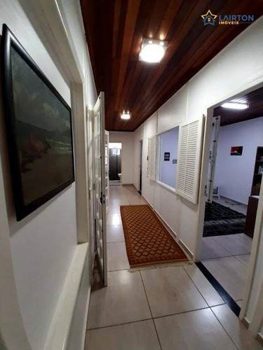Imagem 15 de 24 de Chácara Com 3 Dormitórios À Venda, 1065 M² Por R$ 550.000 - Canedos - Piracaia/sp - Ch1475