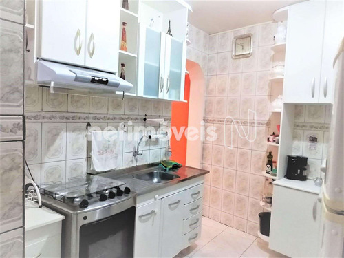 Imagem 14 de 17 de Venda Casa Salgado Filho Belo Horizonte - 875268