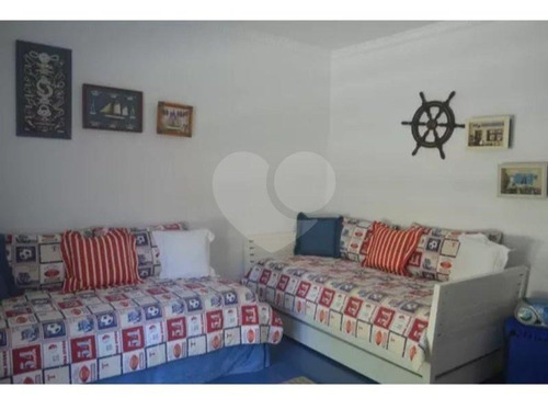 Imagem 12 de 15 de Casa Em Condomínio No Jardim Acapulco Guarujá Sp - Reo329004