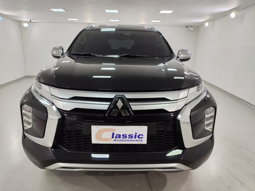 Mitsubishi Pajero Sport 2.4 16V MIVEC TURBO DIESEL HPE-S AWD AUTOMÁTICO