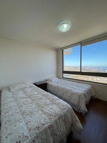 Condominio Alto Marañon. Vista Al Mar.