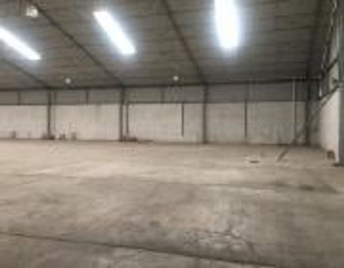 Bodega En Venta En La Central De Abastos, Morelia.