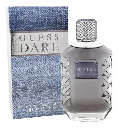 Guess dare hombre hotsell
