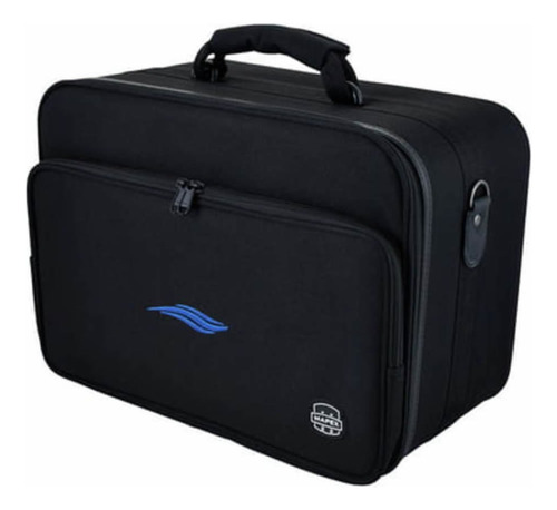 Falcon Pf1000ltw Mapex Pedal Duplo De Bumbo Canhoto Com Bag