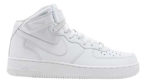 Botitas Urbanas Nike Air Force 1 07