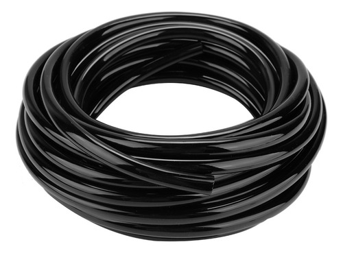 Zx Manguera De Goteo De 10 M, 8/11 Mm, Tubería De Pvc Para