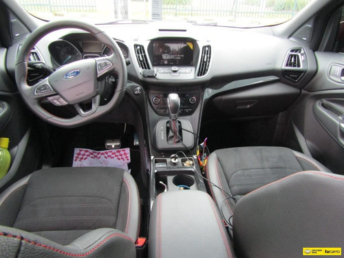 Ford Escape St