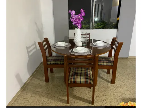 Venta Apartamento De 58mts2 En Limonar, Sur De Cali 10169.