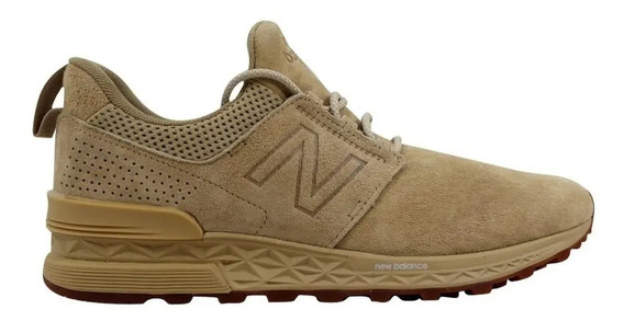 Zapatillas Hombre New Balance | MercadoLibre 📦