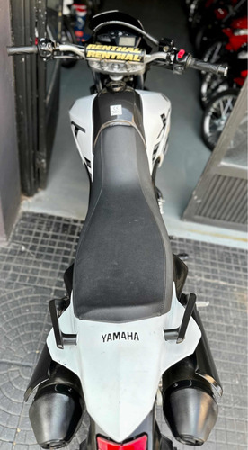 Yamaha Xt 660r