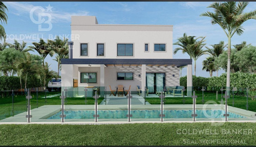 Lote En Lagos De San Eliseo - Canning