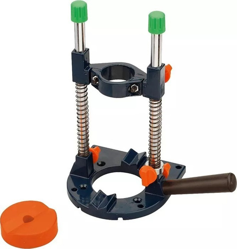 Soporte Para Taladro Transportable De Columna Movil Ø 43 Mm