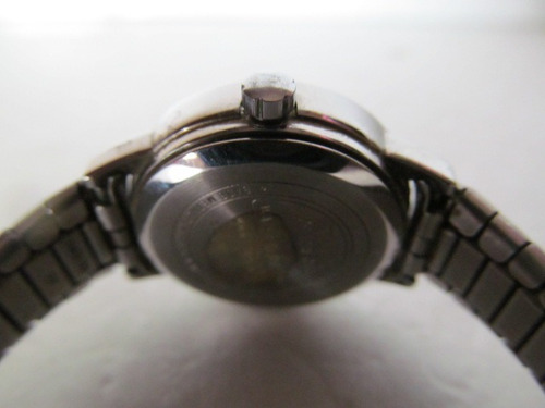 Relógio Feminino Timex Ideal Para Senhoras Arte Som