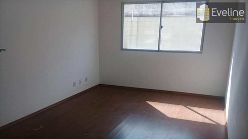 Imagem 20 de 20 de Apartamento Em Mogi Das Cruzes Bairro Conjunto Residencial Do Bosque - V198