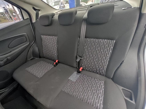 Imagem 5 de 9 de Ford Ka 1.5 Sedan Se 12v Flex 4p Mec.