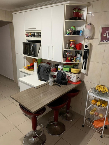 Imagem 5 de 22 de Venda Casa São Paulo Jardim Cidade Pirituba - C103