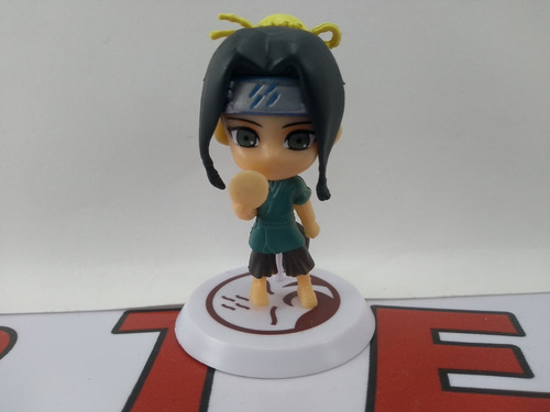 Naruto Haku Miniatura