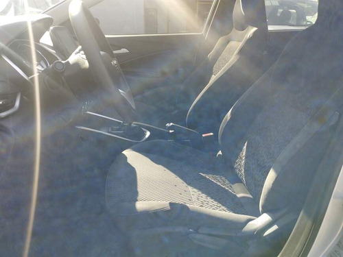 Chevrolet Onix 1.0 TURBO FLEX LT MANUAL