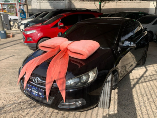 JAC Sedan Sedan 1.5 16V 4p Mec.