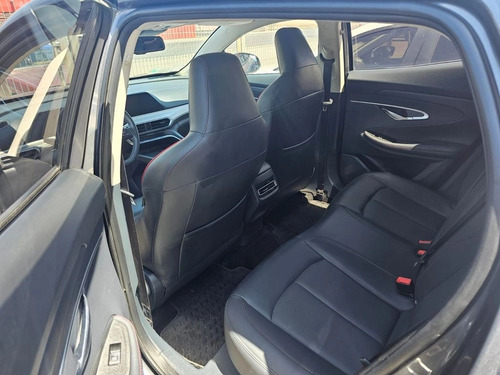 Changan Uni-T LUXURY 1.5T AUT