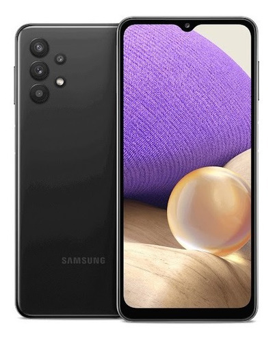 Imagen 1 de 4 de Teléfono Samsung Galaxy A32 - 128gb 