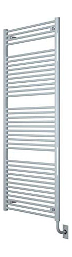 Toallero Hidrónico Savoy Ico H1091 29.5 X66.5  En Blanco