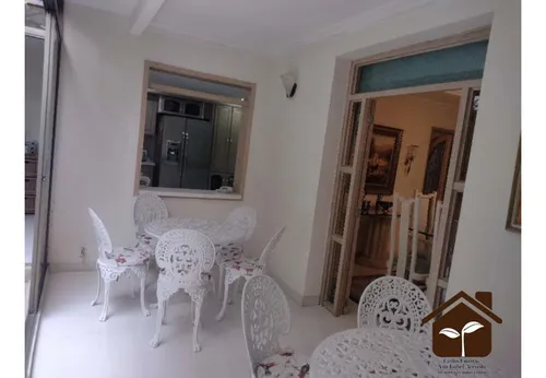 Venta Casa Unifamiliar Medellin Conquistadores