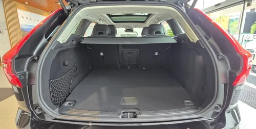 Volvo XC60 Recharge Plus T8