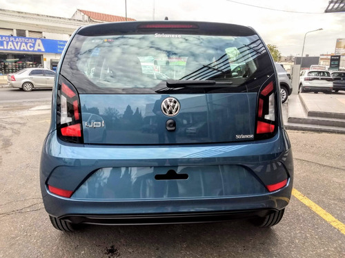 Volkswagen Up! 1.0 Take Up! Aa No Tsi High Pepper #mkt11026
