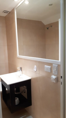 Imagen 3 de 12 de Monoambiente Con Patio Espectacular Excelente Estado Balvanera Amenities