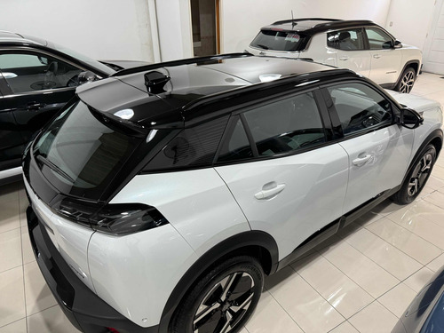 Peugeot 2008 1.0T Gt
