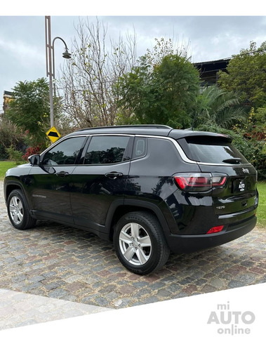 Jeep Compass 1.3 T270 Sport