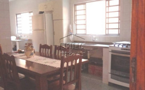 Imagem 1 de 8 de Casa - Botujuru - Campo Limpo Paulista - Sp