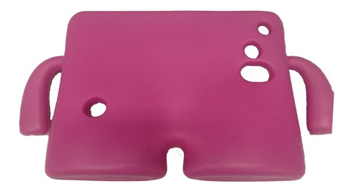 Capa Case Anti Impacto Para Tablet Pequenos Barato Envio Ja