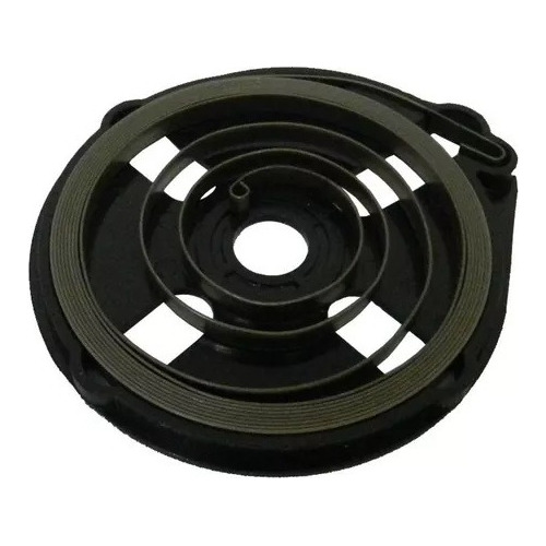Mola De Recuo Para Motosserra Ms192t Stihl - 1123-190-0600