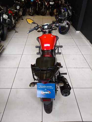 Yamaha Factor 150 Ed